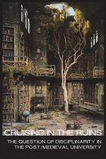 cruising in the ruins: the question of disciplinarity in the post/medieval university