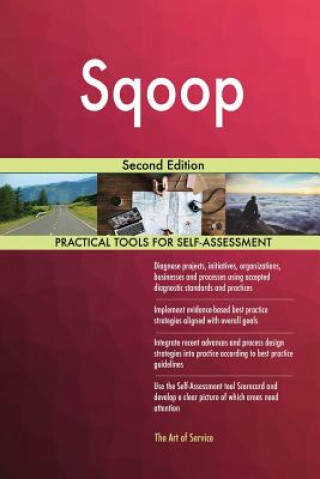 Sqoop Second Edition