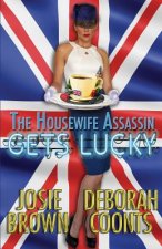 Housewife Assassin Gets Lucky