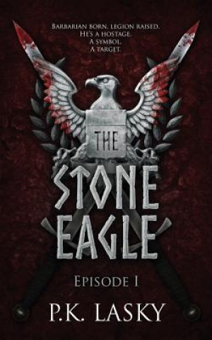 Stone Eagle