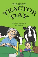 Great Tractor Day
