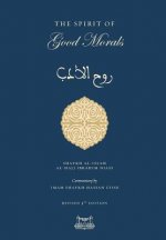 Spirit of Good Morals