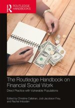 Routledge Handbook on Financial Social Work