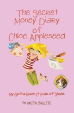 Secret Money Diary of Chloe Appleseed