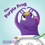 Purple Frog