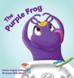 Purple Frog