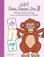 ABC See, Hear, Do Level 4