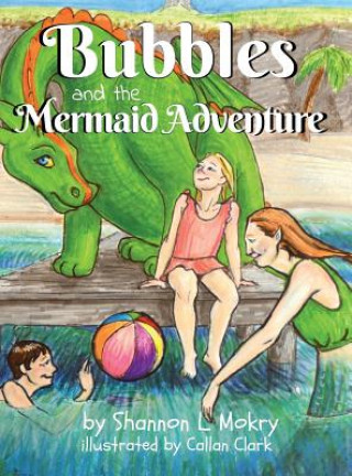 Bubbles and the Mermaid Adventure