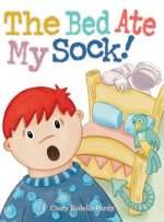 Bed Ate My Sock!