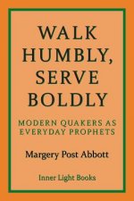 Serve Boldly Walk Humbly