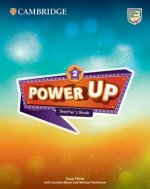 Power Up Level 2 Teacher's Book