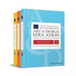 International Encyclopedia of Art and Design Education