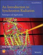 Introduction to Synchrotron Radiation - Techniques and Applications 2e