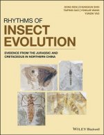 Rhythms of Insect Evolution - Evidence from the Jurassic and Cretaceous in Northern China