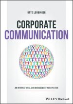 Corporate Communication - An International and Management Perspective
