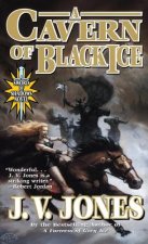 Cavern of Black Ice