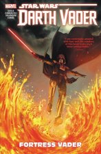 Star Wars: Darth Vader - Dark Lord Of The Sith Vol. 4: Fortress Vader