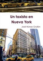 taxista en Nueva York