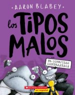 Los tipos malos en el conejillo contraataca (The Bad Guys in the Furball Strikes Back)