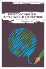 Postcolonialism After World Literature
