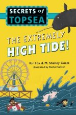 Extremely High Tide!