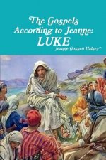 Gospels According to Jeanne