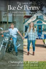 Saga of Ike & Penny