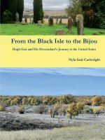 From the Black Isle to the Bijou