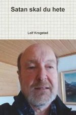 Satan Skal Du Hete