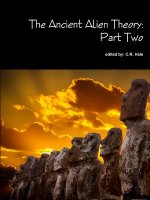 Ancient Alien Theory