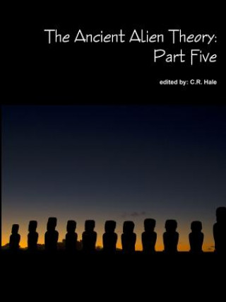 Ancient Alien Theory