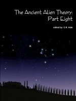 Ancient Alien Theory