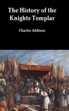 History of the Knights Templar