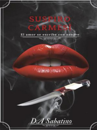Suspiro Carmesi