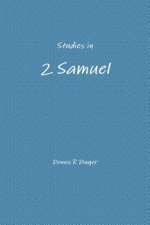 Studies in 2 Samuel