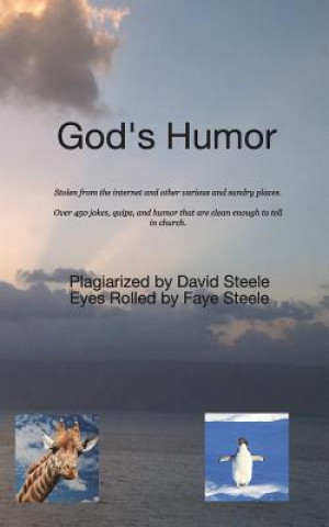 God's Humor