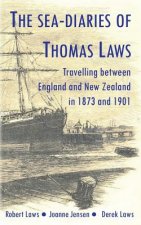 Sea-Diaries of Thomas Laws