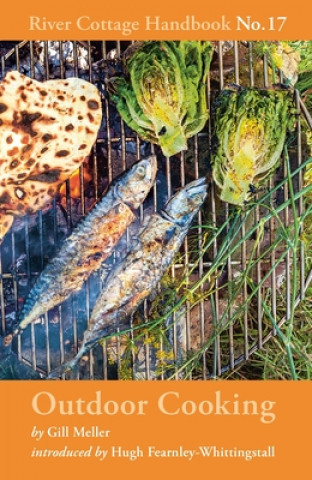 Outdoor Cooking (Gill Meller)(Kemény kötésű)
