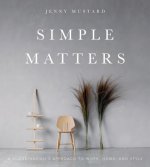 Simple Matters