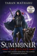 Summoner: The Outcast