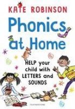 Phonics at Home