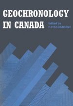 Geochronology in Canada