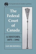 Federal Court of Canada