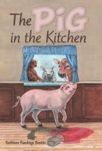 Pig in the Kitchen