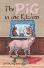 Pig in the Kitchen
