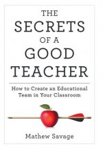 Secrets of a Good Teacher