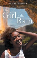 Girl in the Rain