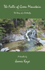 Falls of Green Mountain