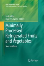 Minimally Processed Refrigerated Fruits and Vegetables