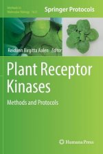 Plant Receptor Kinases
